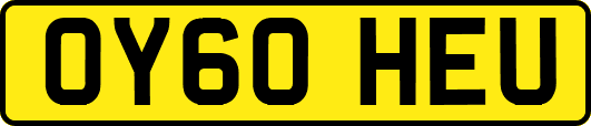 OY60HEU