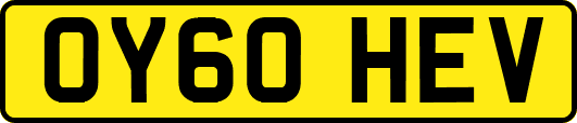 OY60HEV