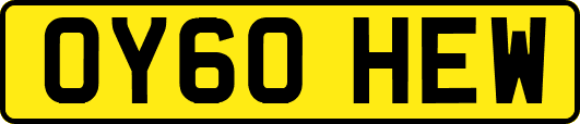OY60HEW