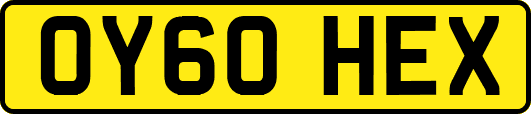 OY60HEX