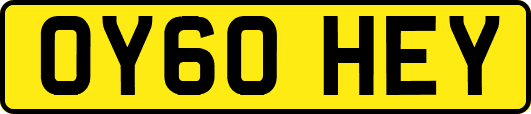 OY60HEY