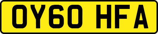 OY60HFA