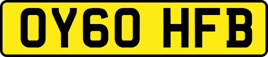 OY60HFB