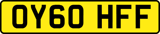OY60HFF