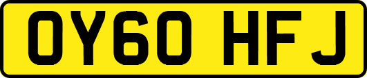 OY60HFJ
