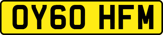OY60HFM