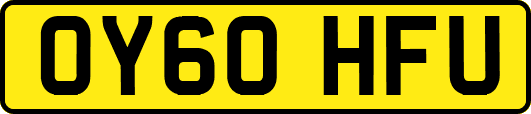 OY60HFU
