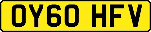 OY60HFV