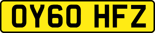 OY60HFZ