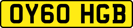 OY60HGB