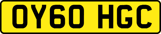 OY60HGC