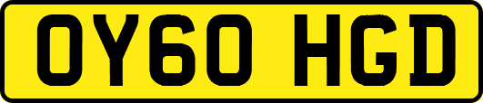 OY60HGD