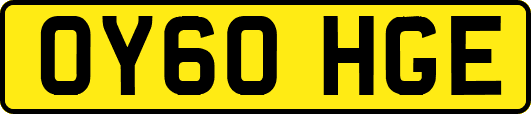 OY60HGE