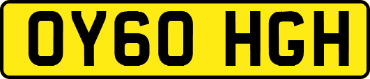 OY60HGH
