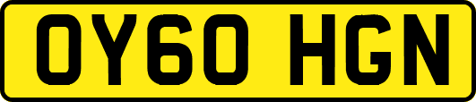 OY60HGN
