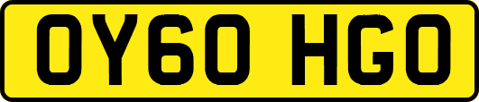 OY60HGO