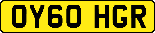 OY60HGR