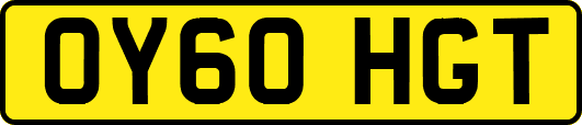 OY60HGT