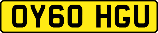 OY60HGU