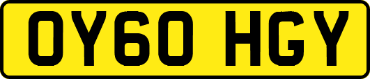 OY60HGY