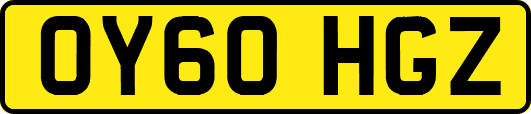 OY60HGZ