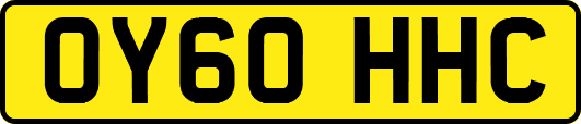 OY60HHC