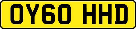 OY60HHD