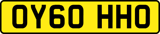 OY60HHO