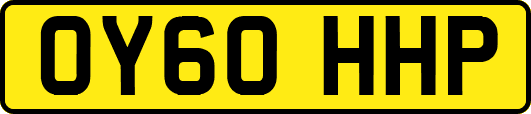 OY60HHP