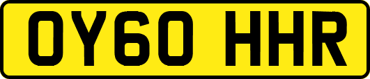 OY60HHR