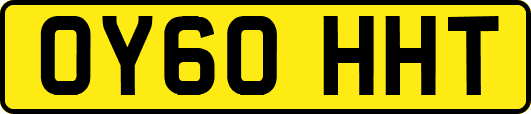 OY60HHT