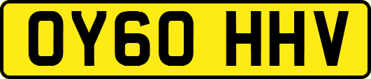 OY60HHV