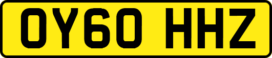 OY60HHZ
