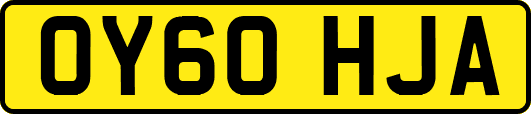 OY60HJA