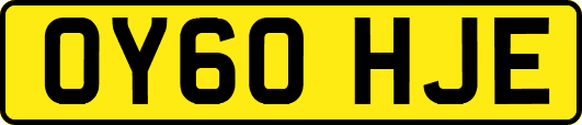 OY60HJE