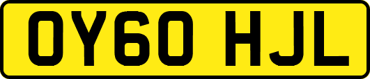 OY60HJL
