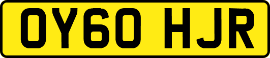 OY60HJR