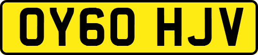 OY60HJV