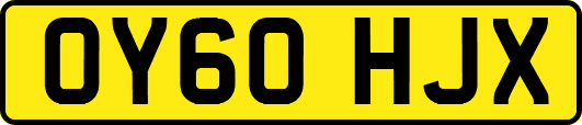 OY60HJX