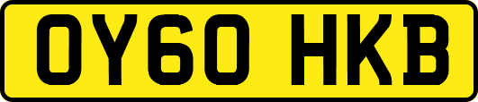 OY60HKB