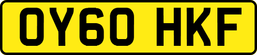OY60HKF