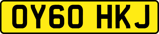 OY60HKJ
