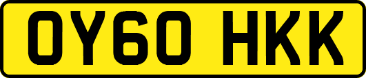 OY60HKK