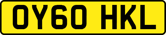 OY60HKL