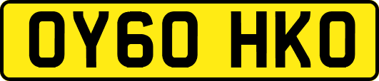OY60HKO