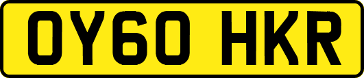 OY60HKR