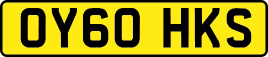 OY60HKS