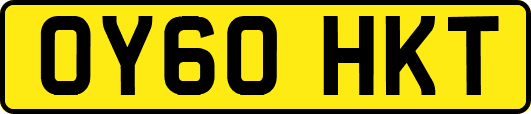 OY60HKT