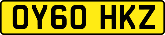 OY60HKZ