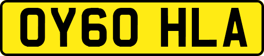OY60HLA
